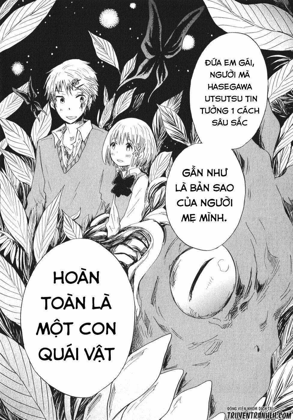 Pupa - Chapter 17 - Trang 39