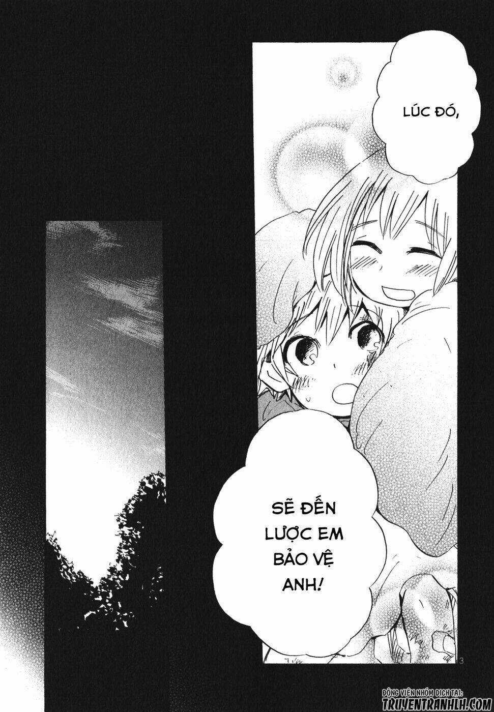 Pupa - Chapter 17 - Trang 6