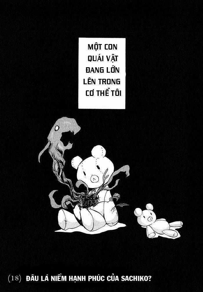 Pupa - Chapter 18 - Trang 2