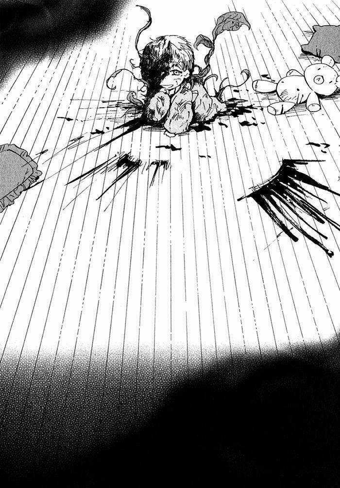 Pupa - Chapter 18 - Trang 11