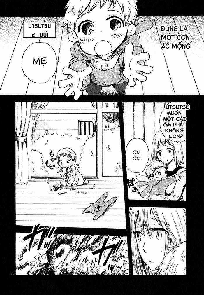 Pupa - Chapter 18 - Trang 13