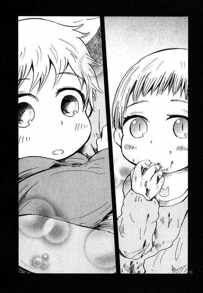 Pupa - Chapter 18 - Trang 16