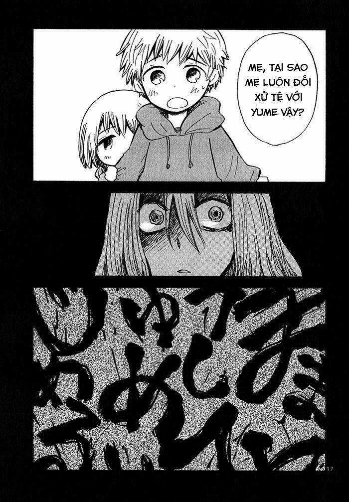 Pupa - Chapter 18 - Trang 18