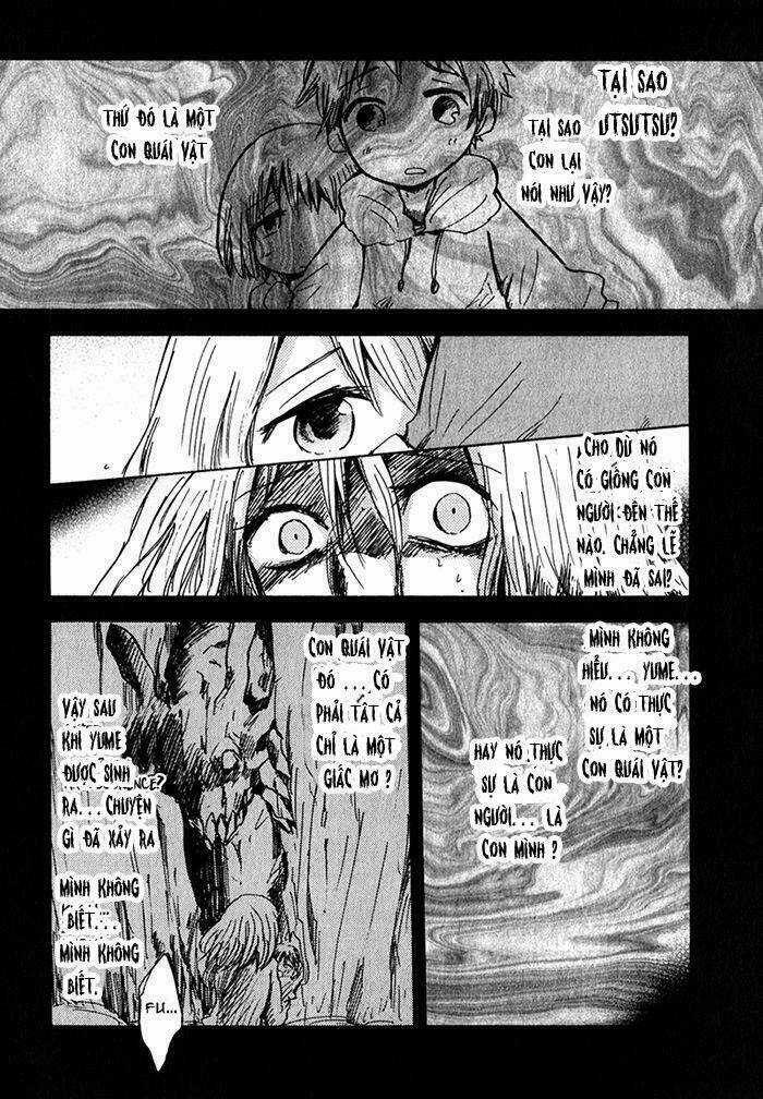 Pupa - Chapter 18 - Trang 19