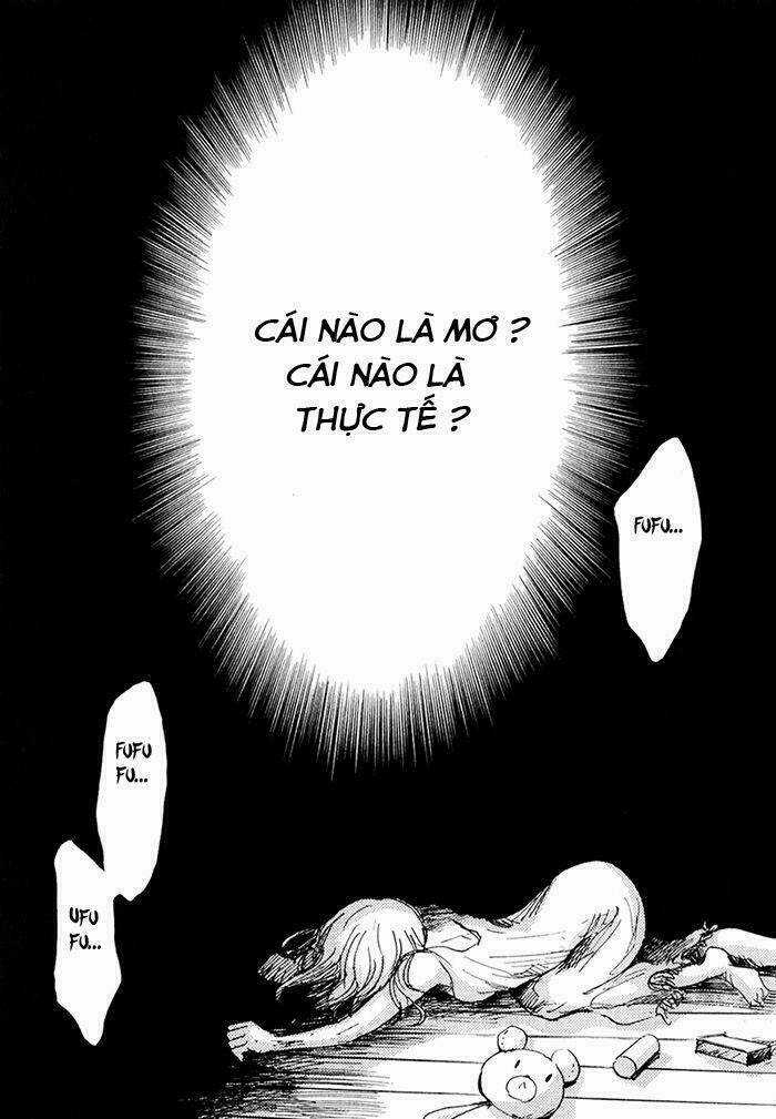Pupa - Chapter 18 - Trang 20