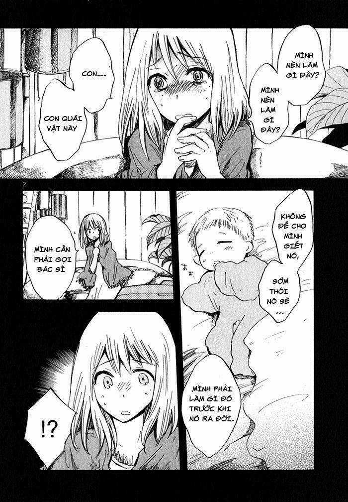 Pupa - Chapter 18 - Trang 3