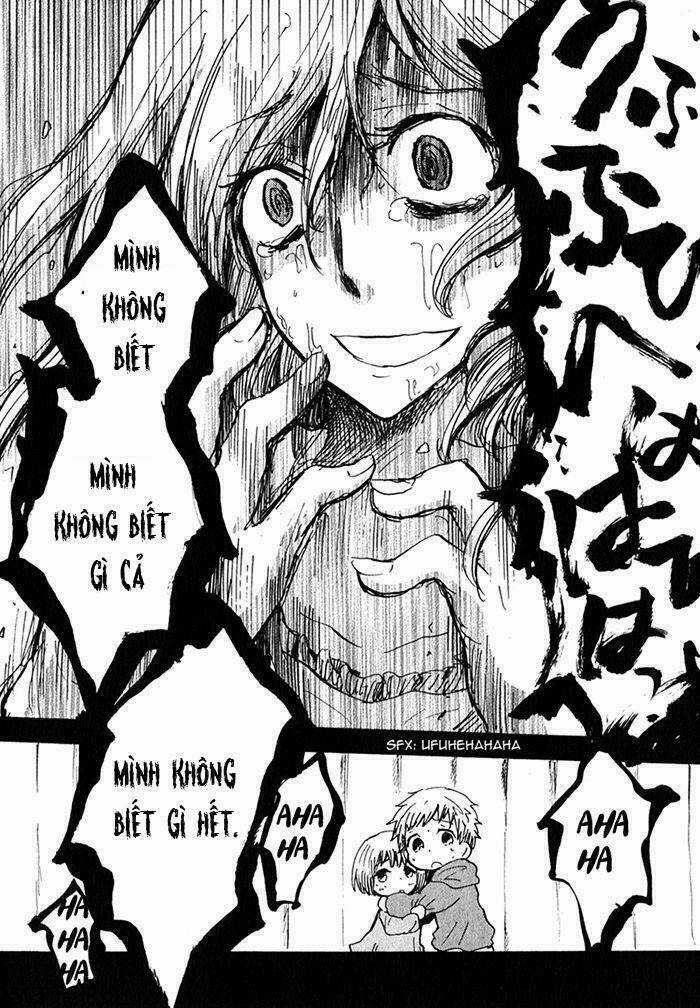 Pupa - Chapter 18 - Trang 21