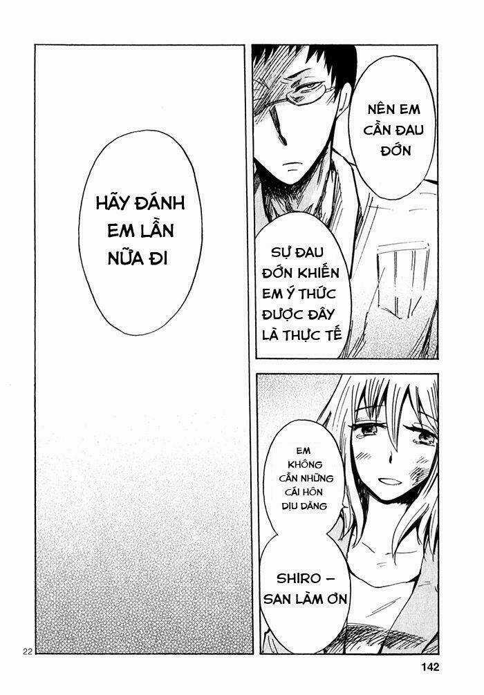 Pupa - Chapter 18 - Trang 23