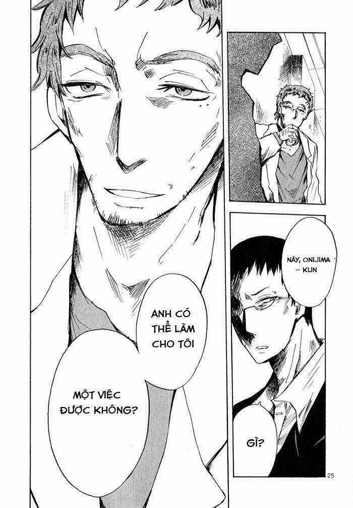 Pupa - Chapter 18 - Trang 26