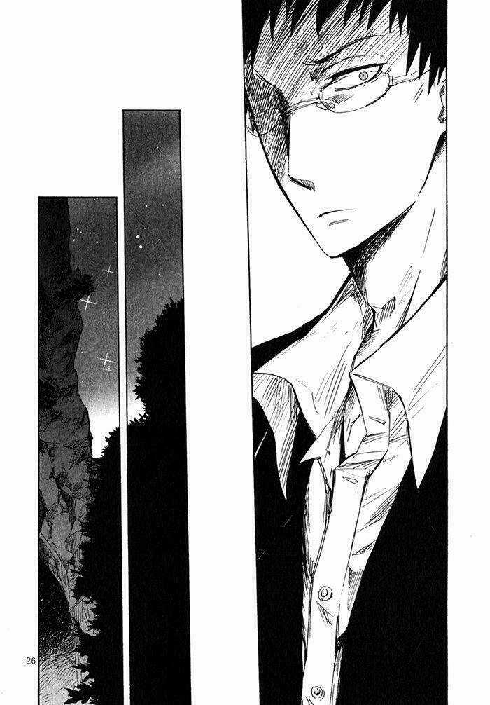 Pupa - Chapter 18 - Trang 27