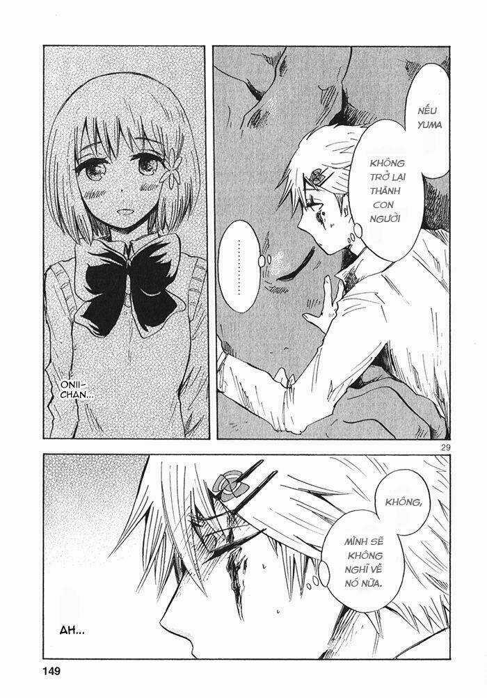 Pupa - Chapter 18 - Trang 30