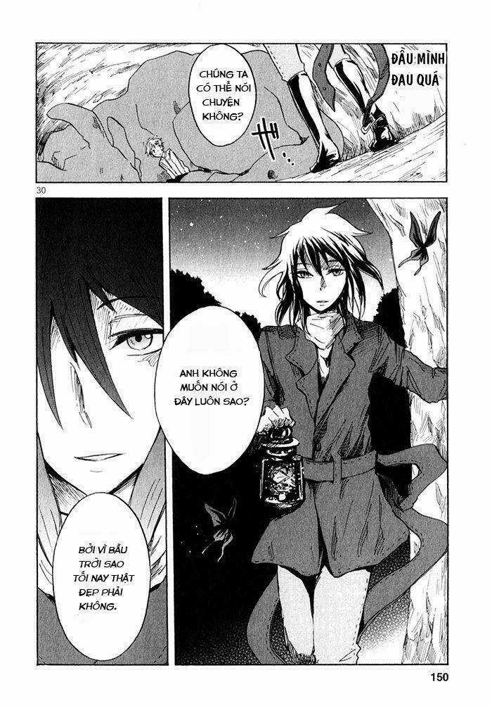 Pupa - Chapter 18 - Trang 31