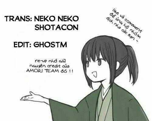 Pupa - Chapter 18 - Trang 34