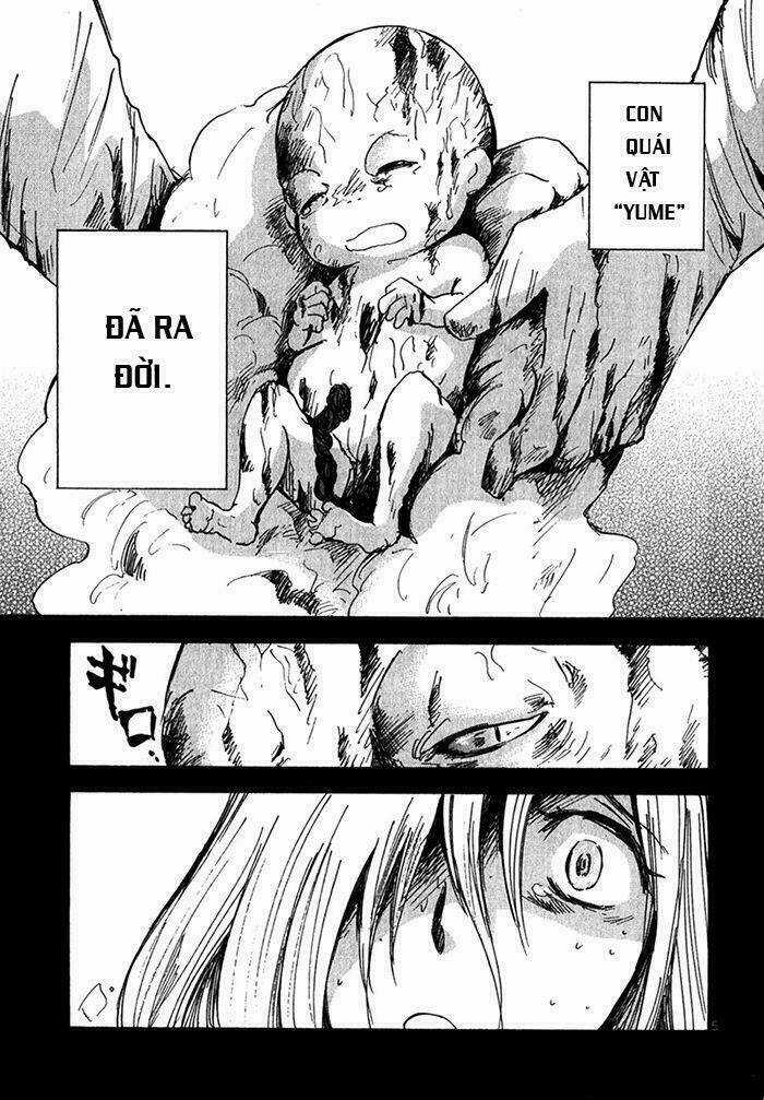 Pupa - Chapter 18 - Trang 6