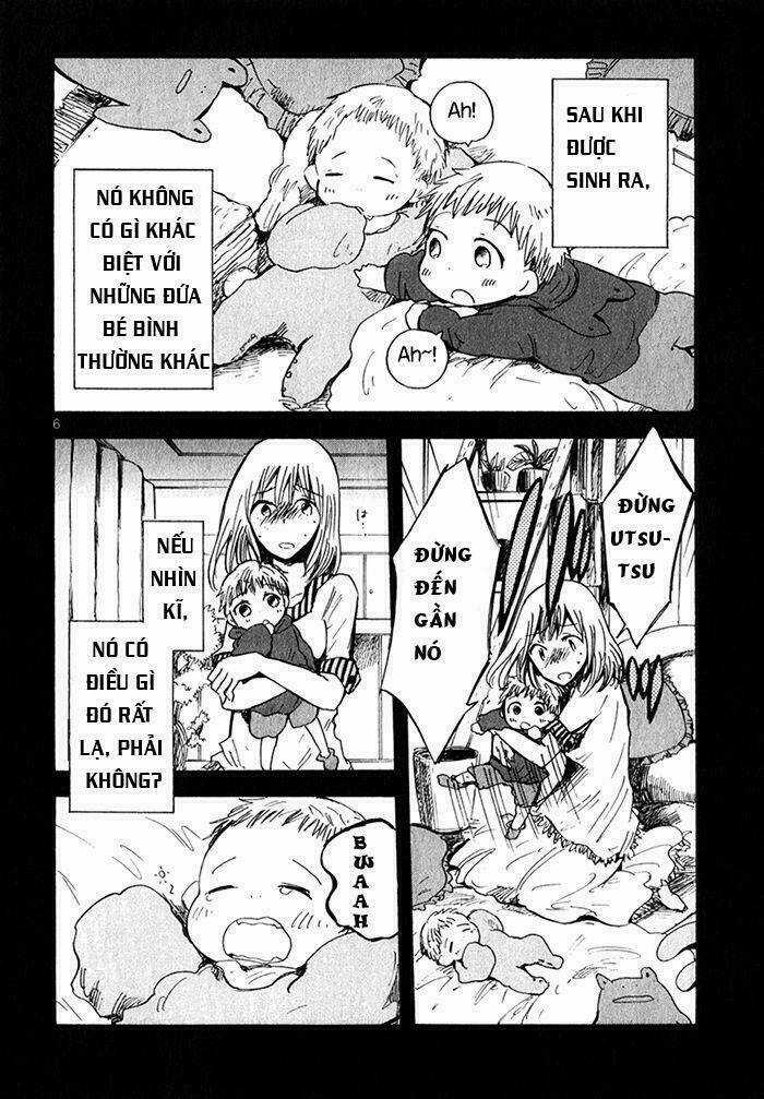 Pupa - Chapter 18 - Trang 7