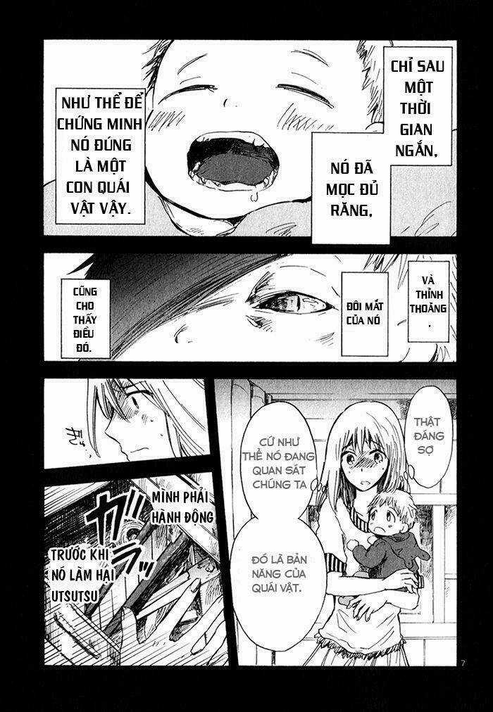 Pupa - Chapter 18 - Trang 8