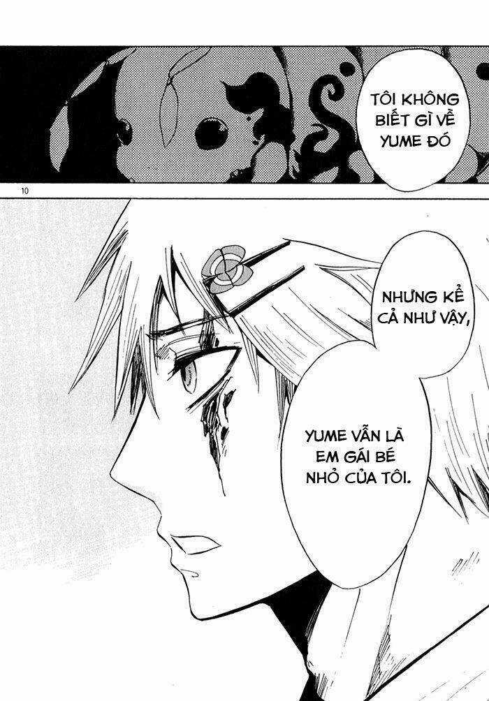 Pupa - Chapter 19 - Trang 11