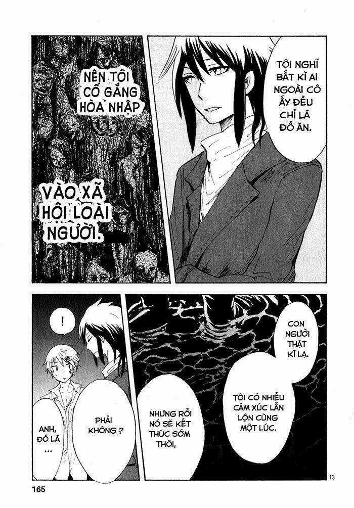 Pupa - Chapter 19 - Trang 14