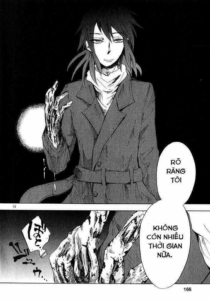 Pupa - Chapter 19 - Trang 15