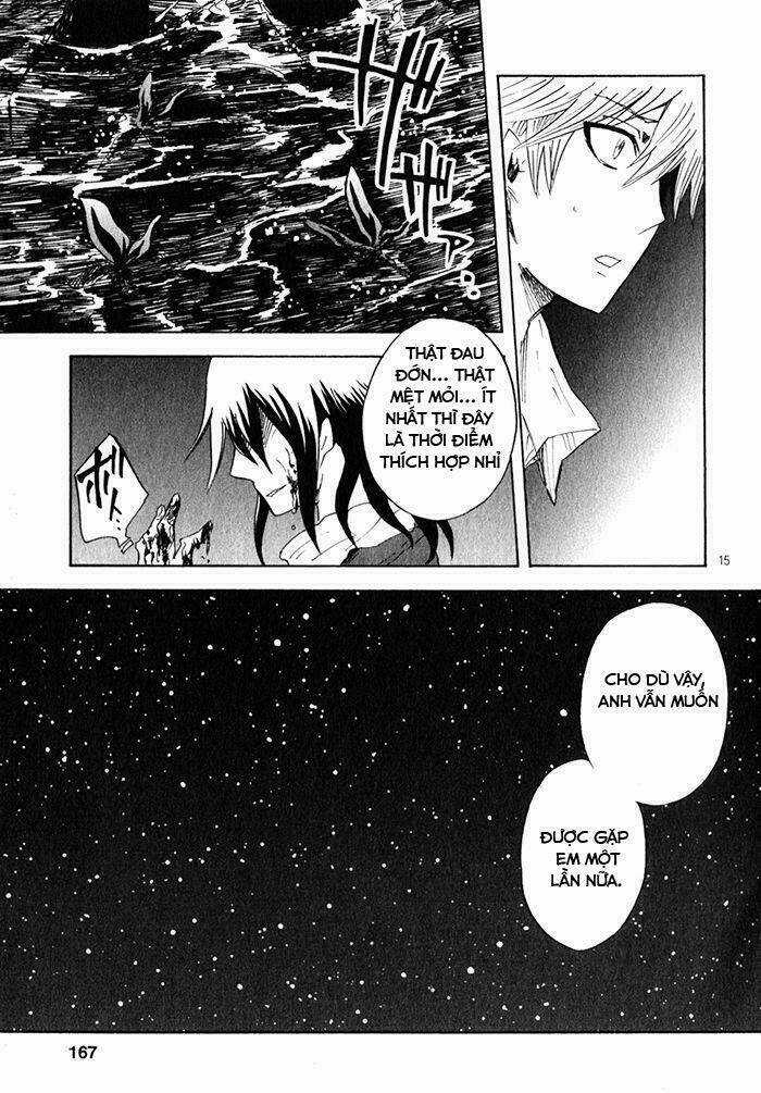 Pupa - Chapter 19 - Trang 16