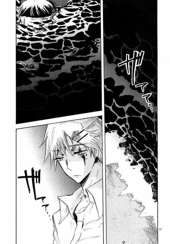 Pupa - Chapter 19 - Trang 18