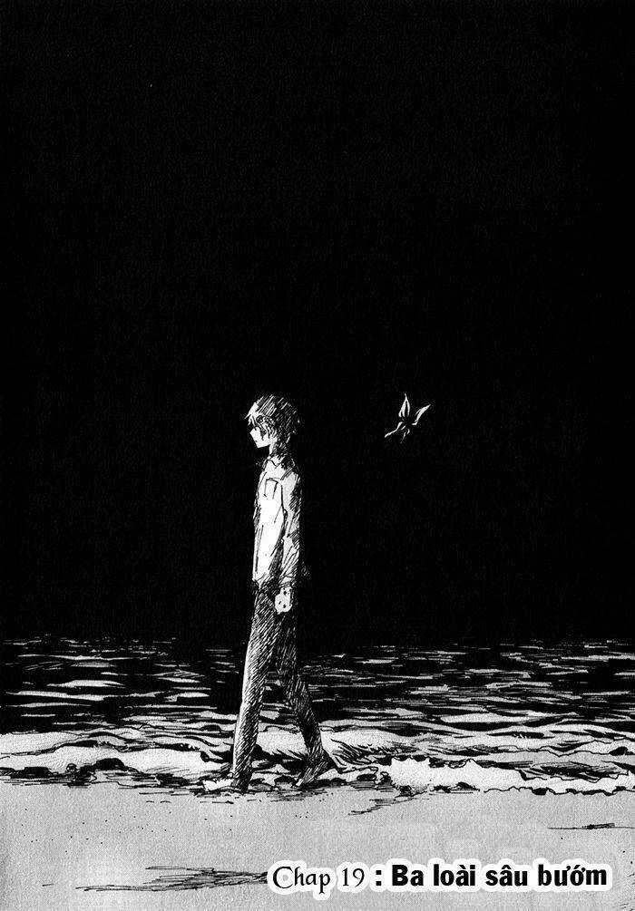 Pupa - Chapter 19 - Trang 3