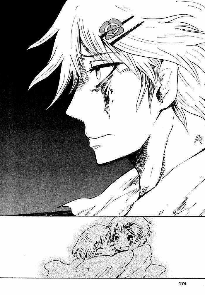 Pupa - Chapter 19 - Trang 23