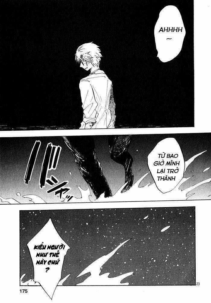 Pupa - Chapter 19 - Trang 24