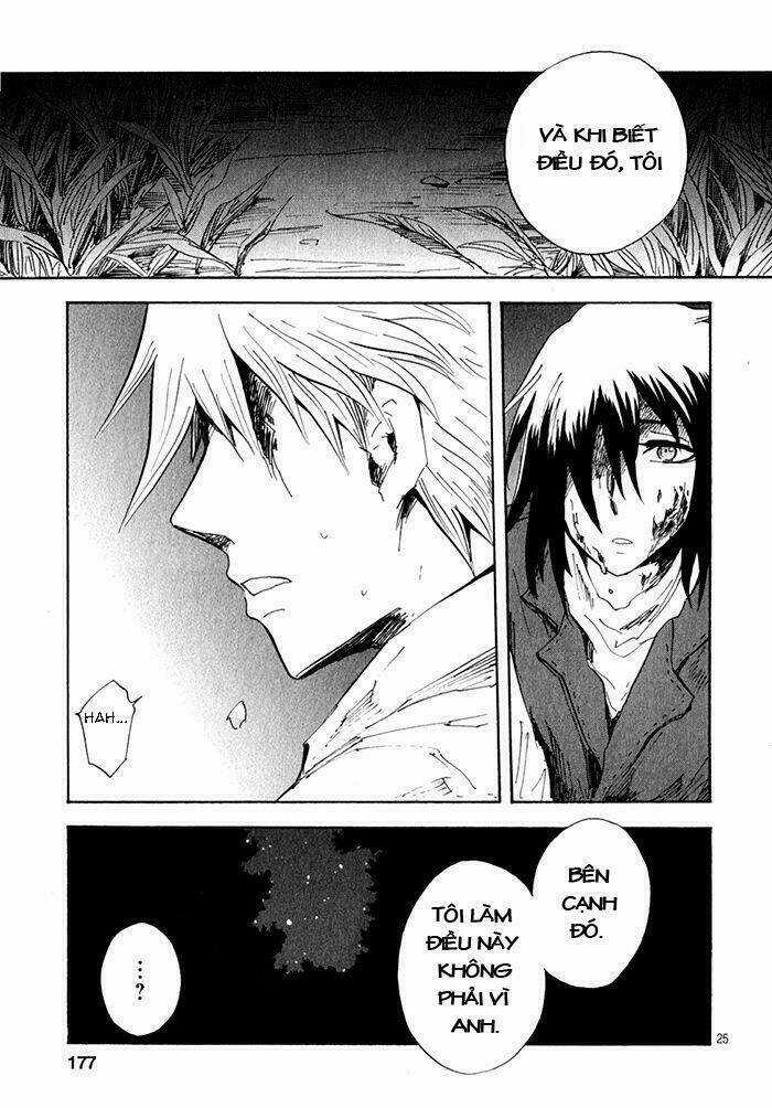 Pupa - Chapter 19 - Trang 26