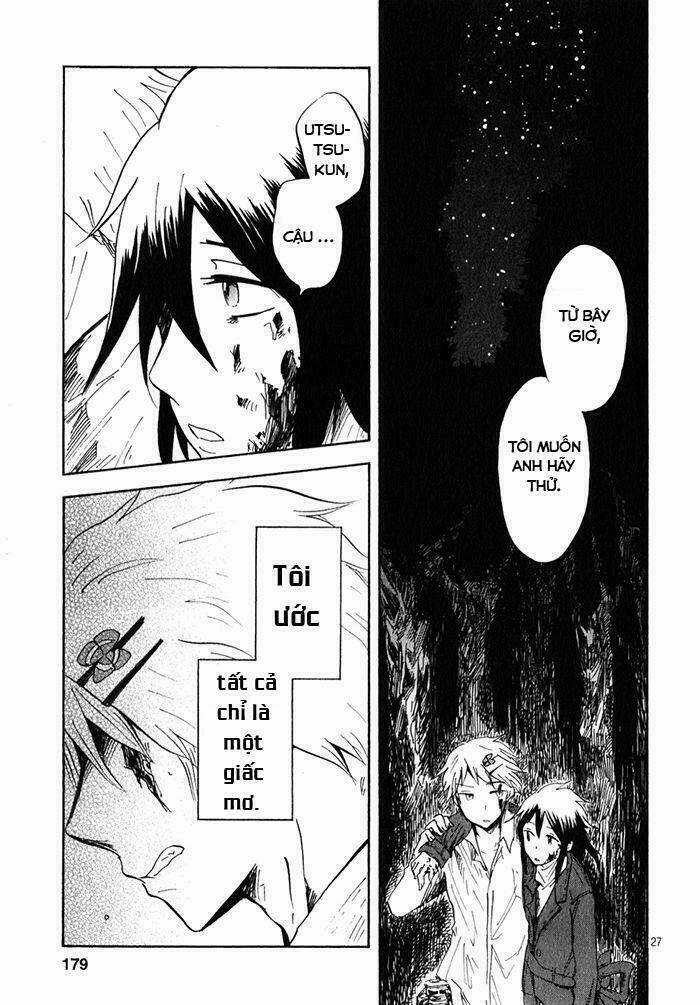 Pupa - Chapter 19 - Trang 28