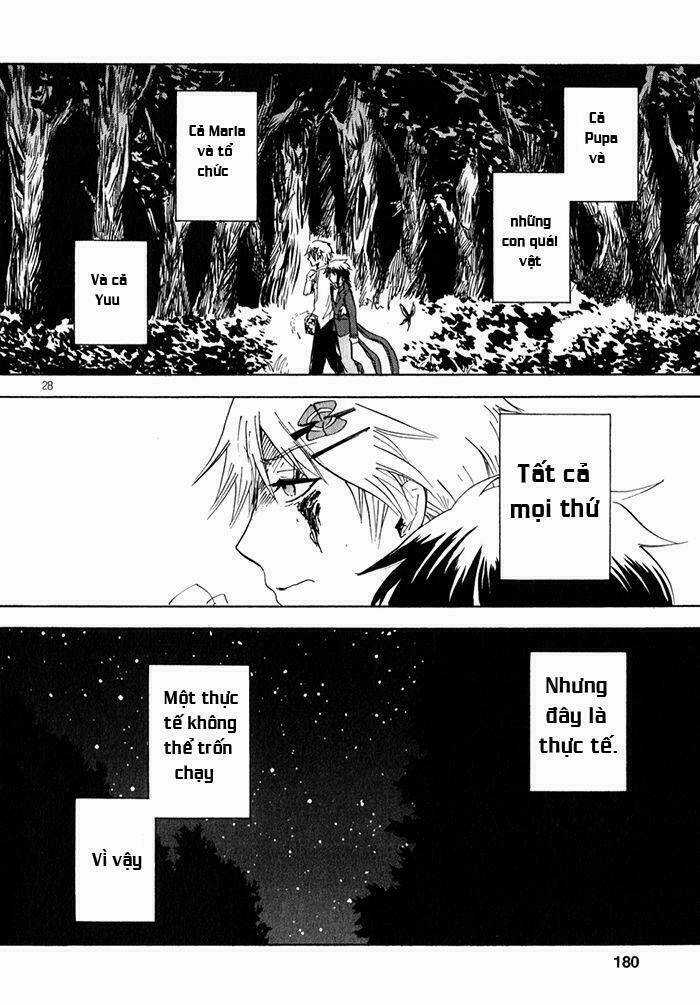 Pupa - Chapter 19 - Trang 29