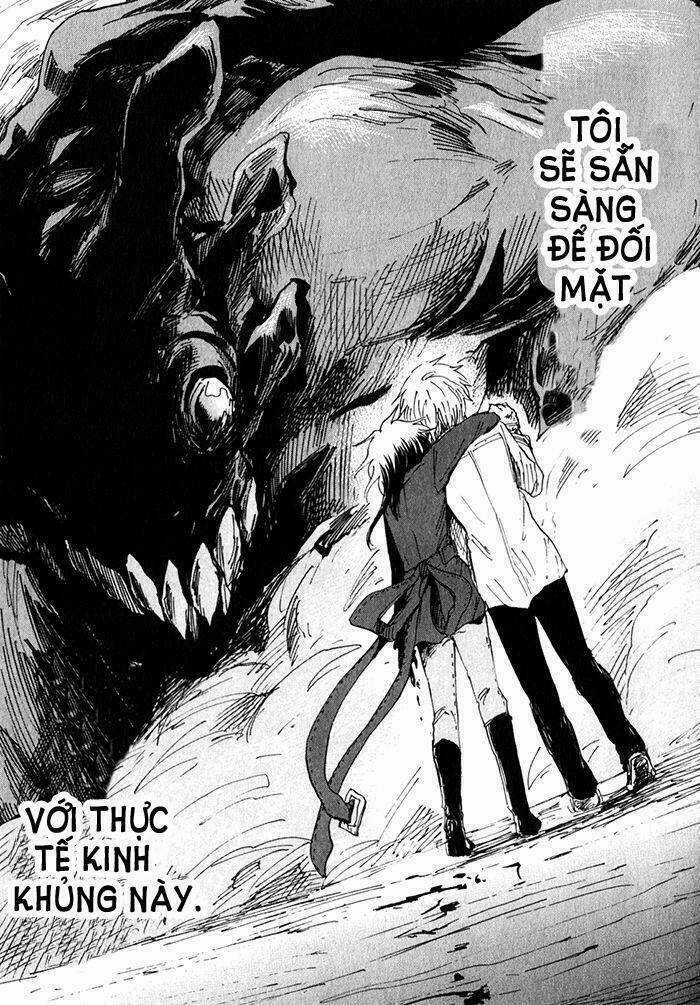 Pupa - Chapter 19 - Trang 30