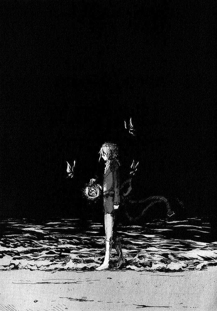 Pupa - Chapter 19 - Trang 4