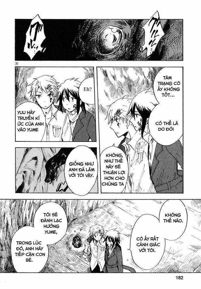 Pupa - Chapter 19 - Trang 31