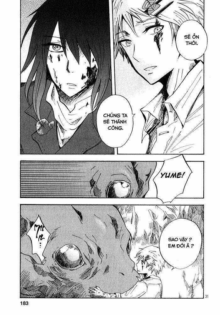 Pupa - Chapter 19 - Trang 32