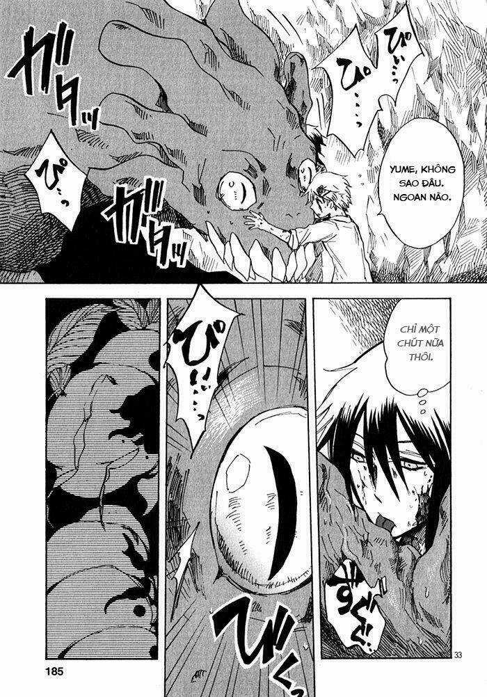 Pupa - Chapter 19 - Trang 34