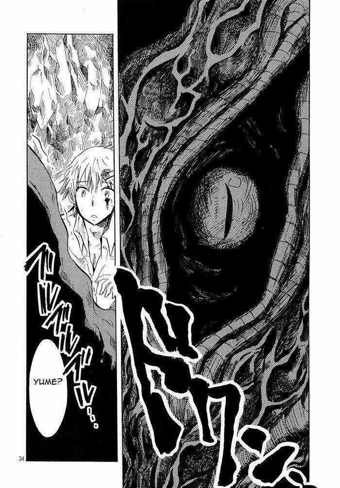 Pupa - Chapter 19 - Trang 35