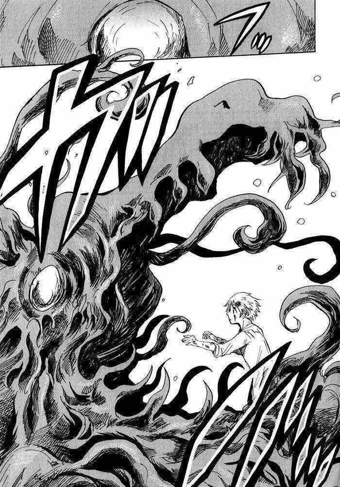 Pupa - Chapter 19 - Trang 36