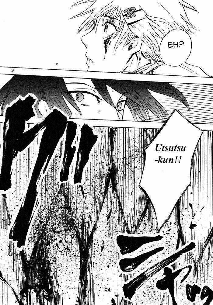 Pupa - Chapter 19 - Trang 37