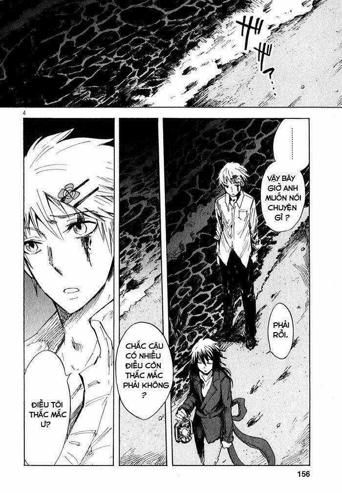 Pupa - Chapter 19 - Trang 5