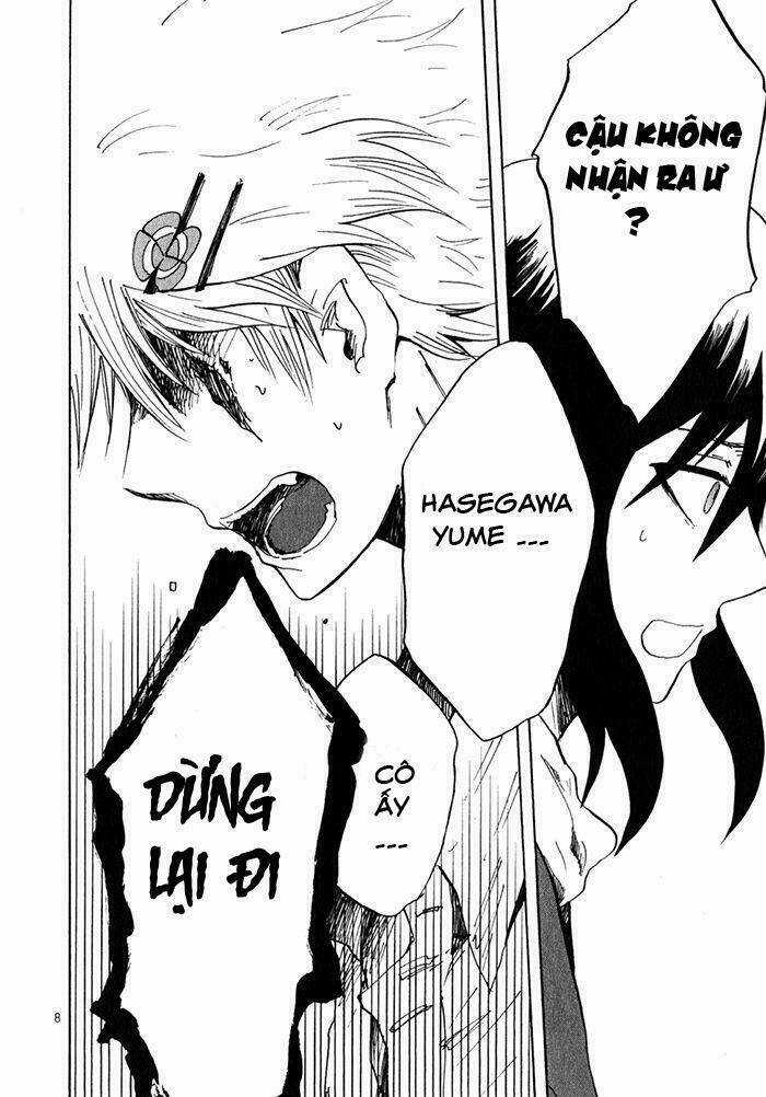 Pupa - Chapter 19 - Trang 9