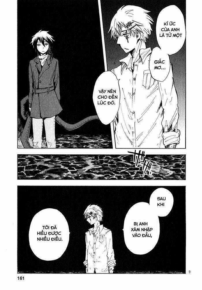 Pupa - Chapter 19 - Trang 10