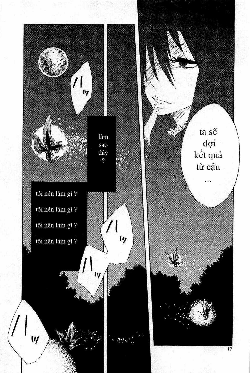 Pupa - Chapter 2 - Trang 17