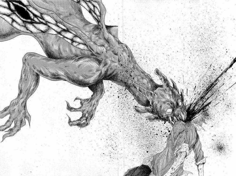 Pupa - Chapter 2 - Trang 27