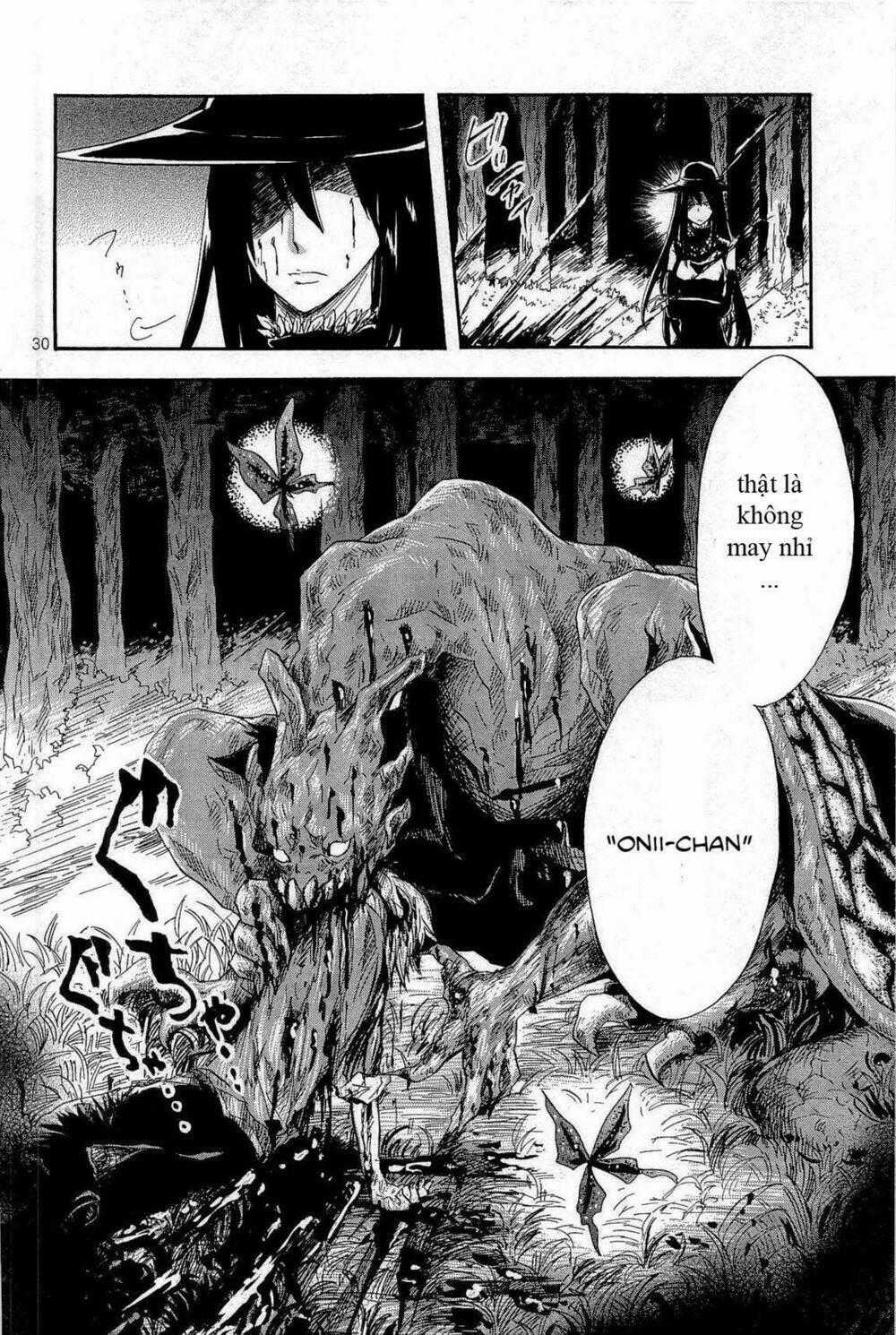 Pupa - Chapter 2 - Trang 28