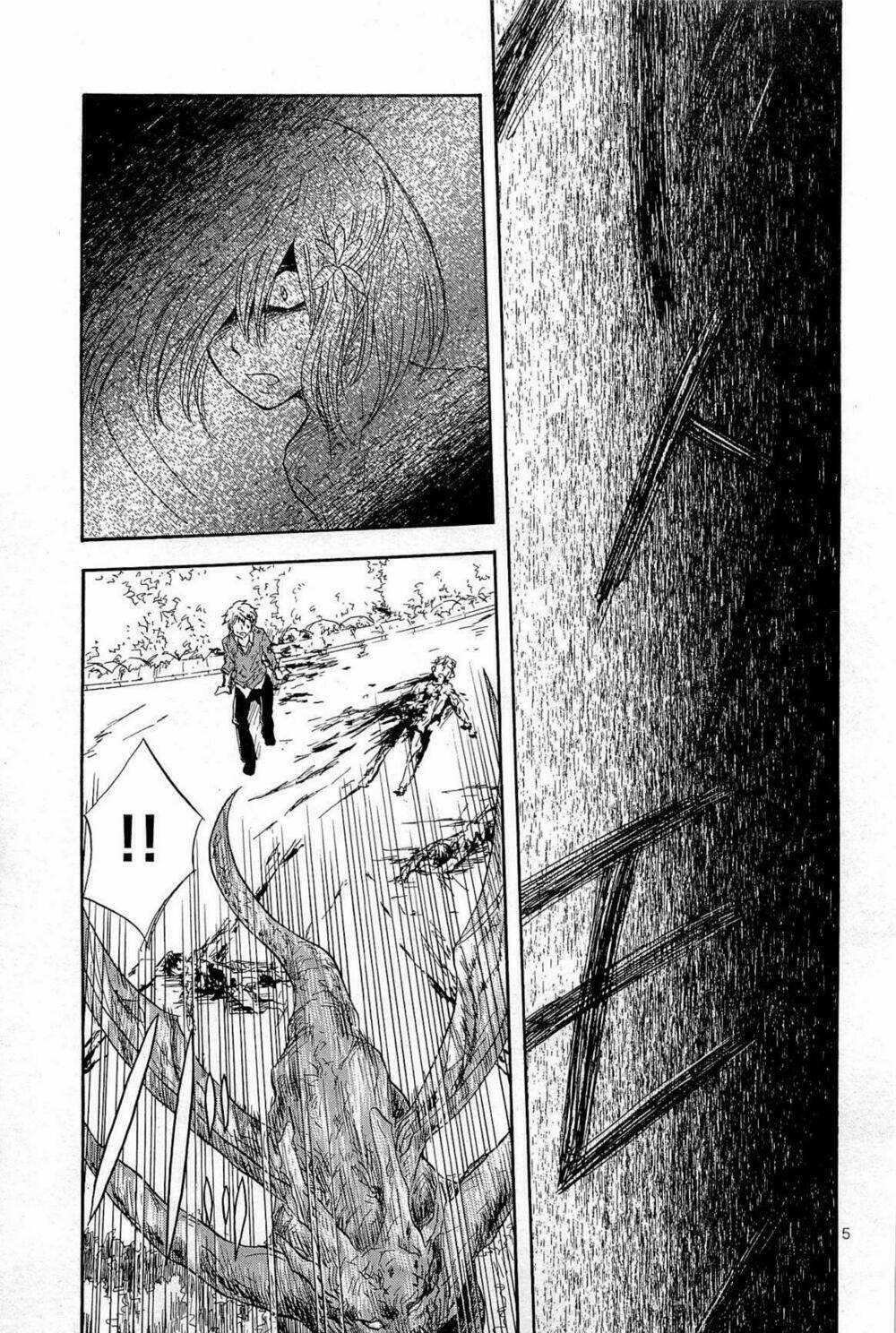 Pupa - Chapter 2 - Trang 5