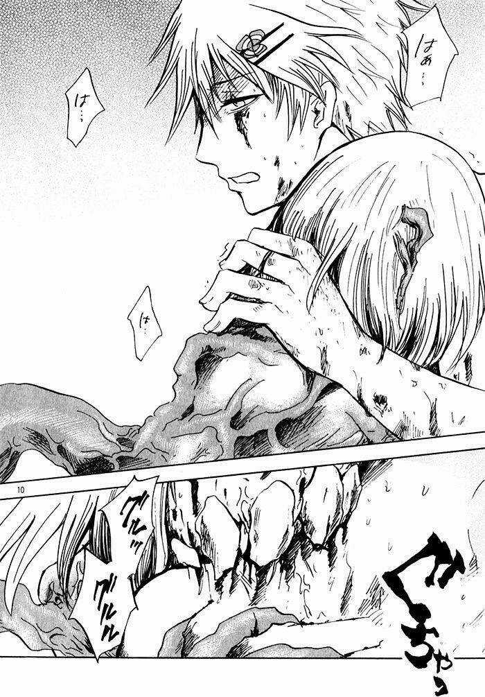 Pupa - Chapter 20 - Trang 12