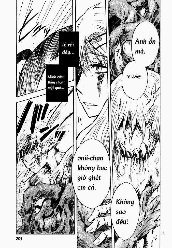Pupa - Chapter 20 - Trang 13