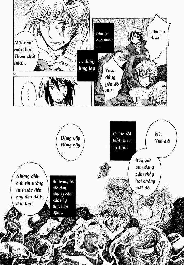 Pupa - Chapter 20 - Trang 14