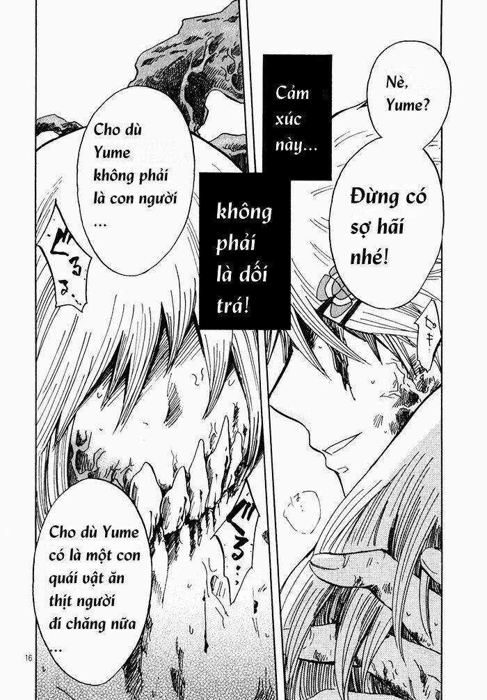 Pupa - Chapter 20 - Trang 18